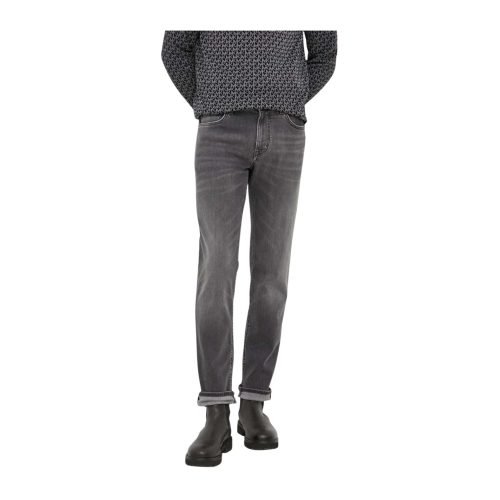 Joop! , Herren, Jeans, Grau, W33 L34
