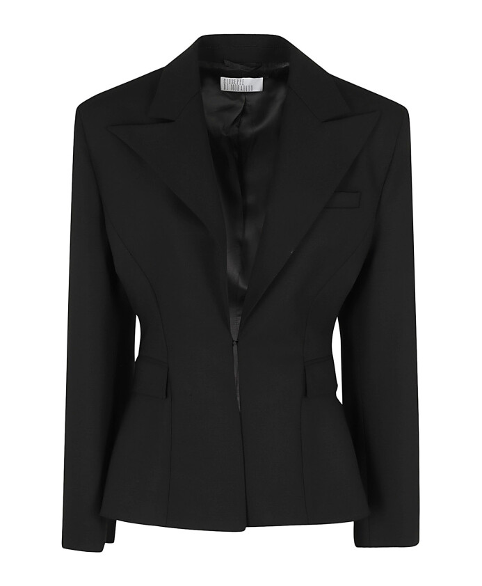 blazer-en-toile-torsadee