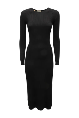 Abito WO Knitted Dress