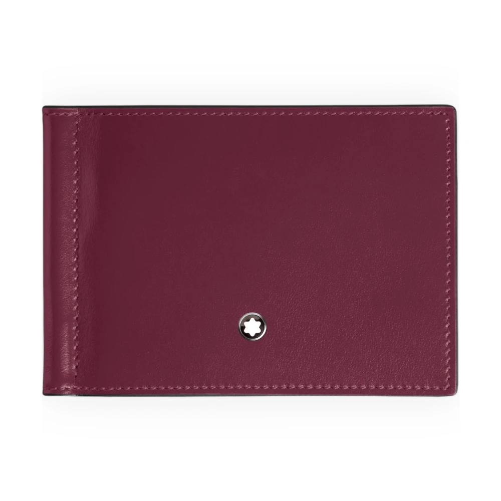 Accessories > Wallets & Cardholders - - Montblanc - Modalova