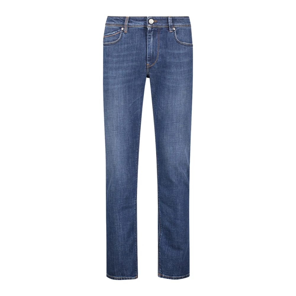 Re-Hash Timeless Herenbroek Blue Heren