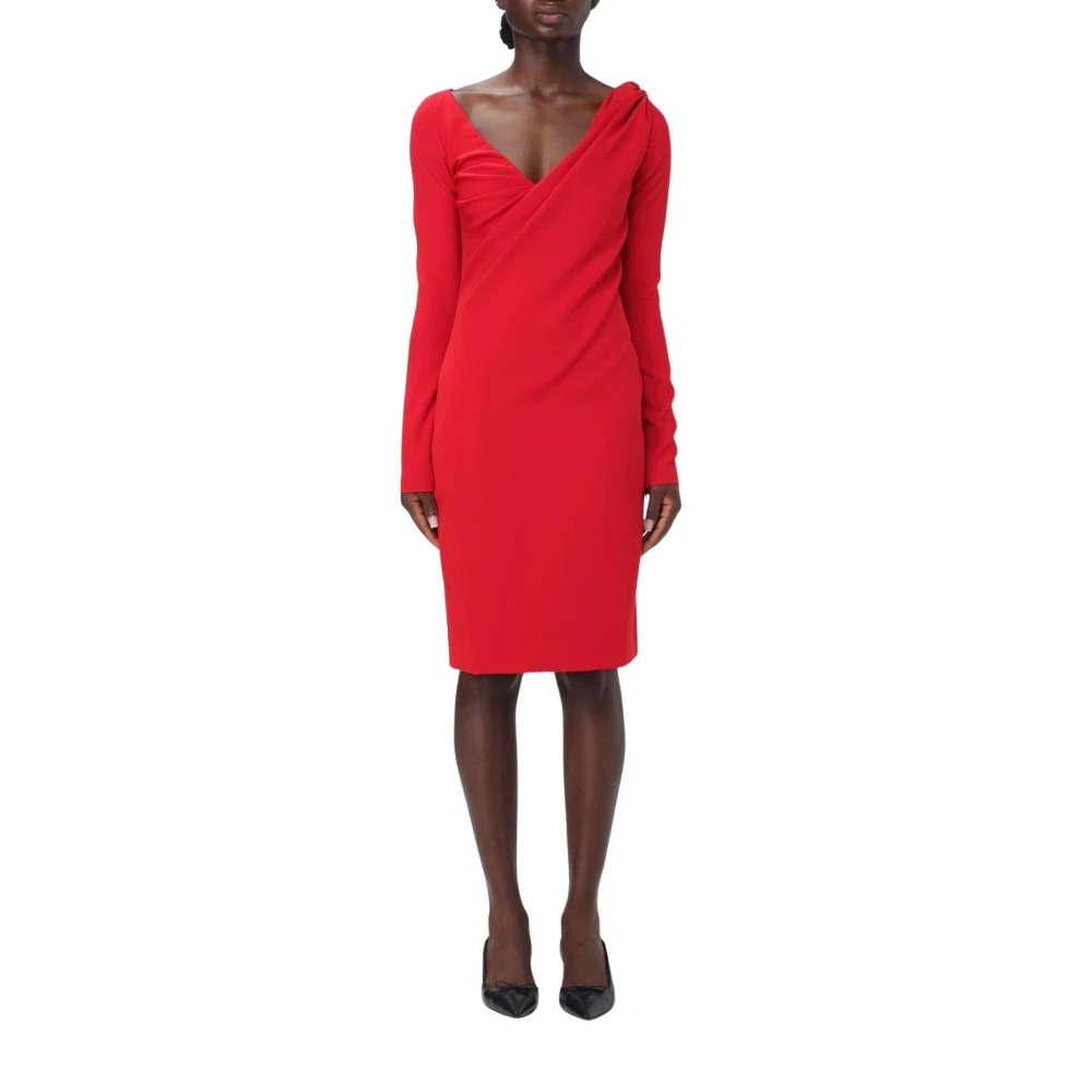 Dresses > Day Dresses > Midi Dresses - - JW Anderson - Modalova