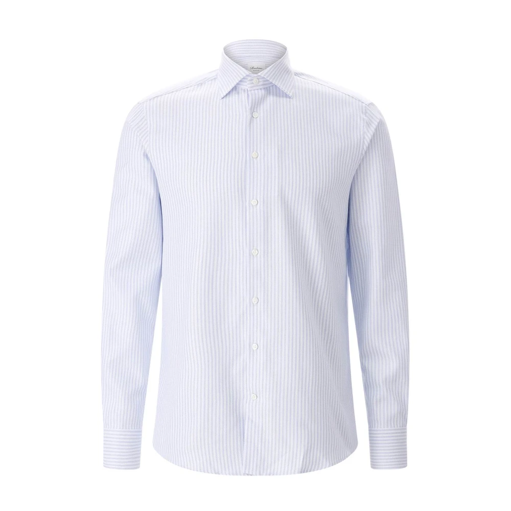Stenströms , Herren, Shirts, Blau, Xl