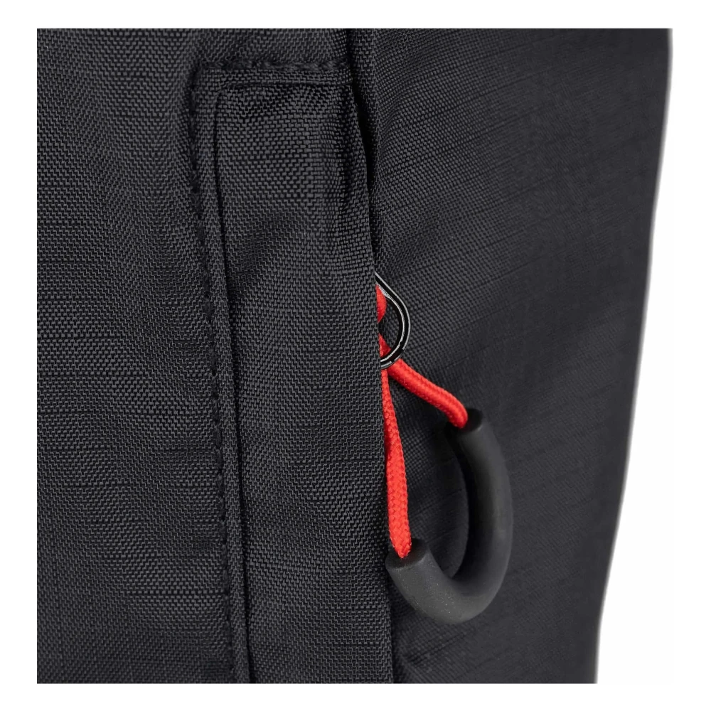 Munich GYM Sports 2.0 GYM Sack Tas Black Unisex
