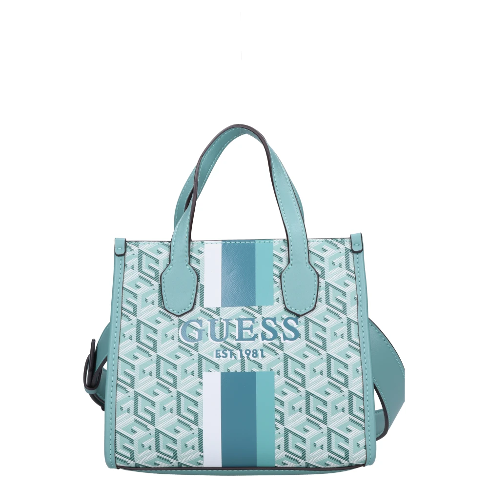 Guess Groen Green Dames