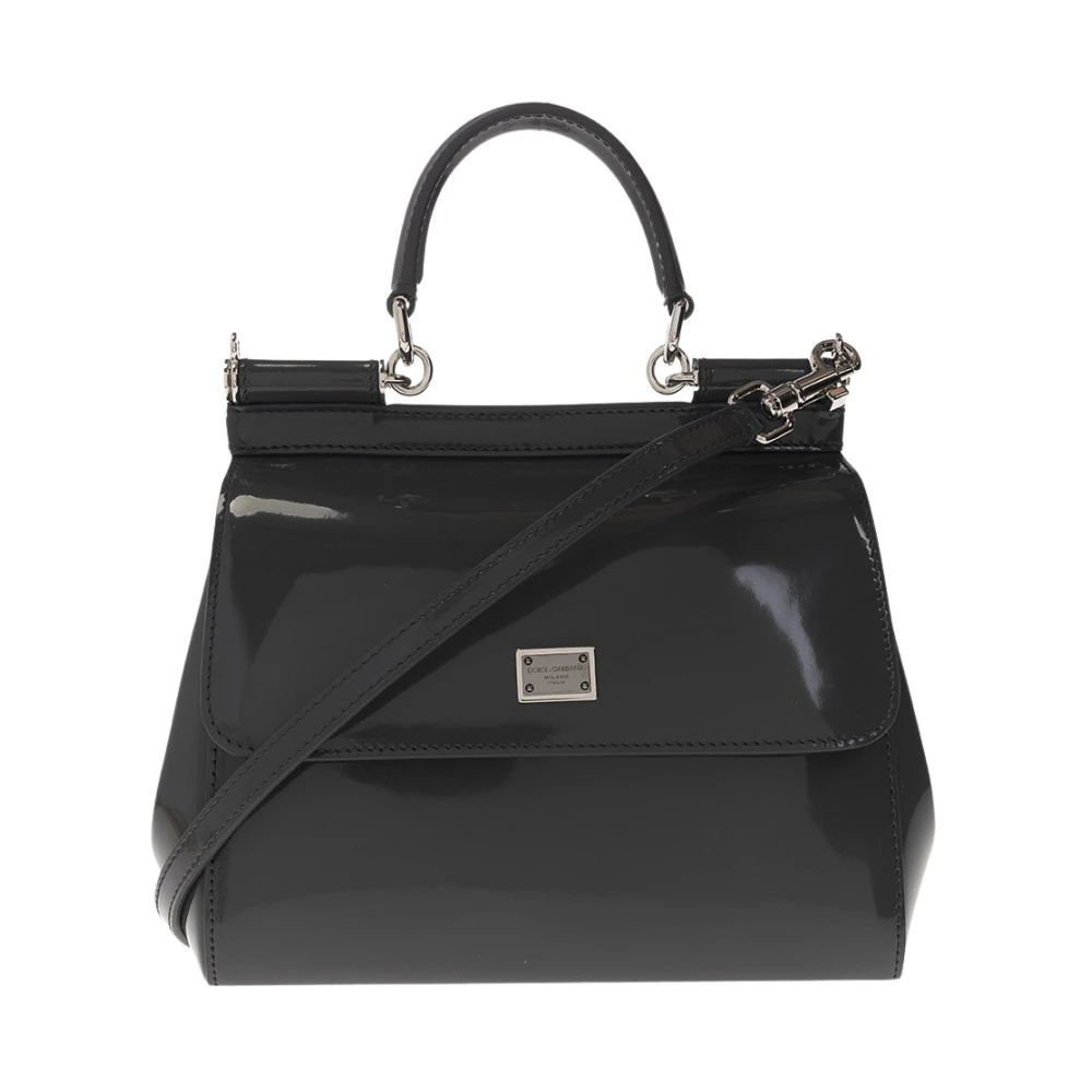 Bags > Handbags - - Dolce & Gabbana - Modalova