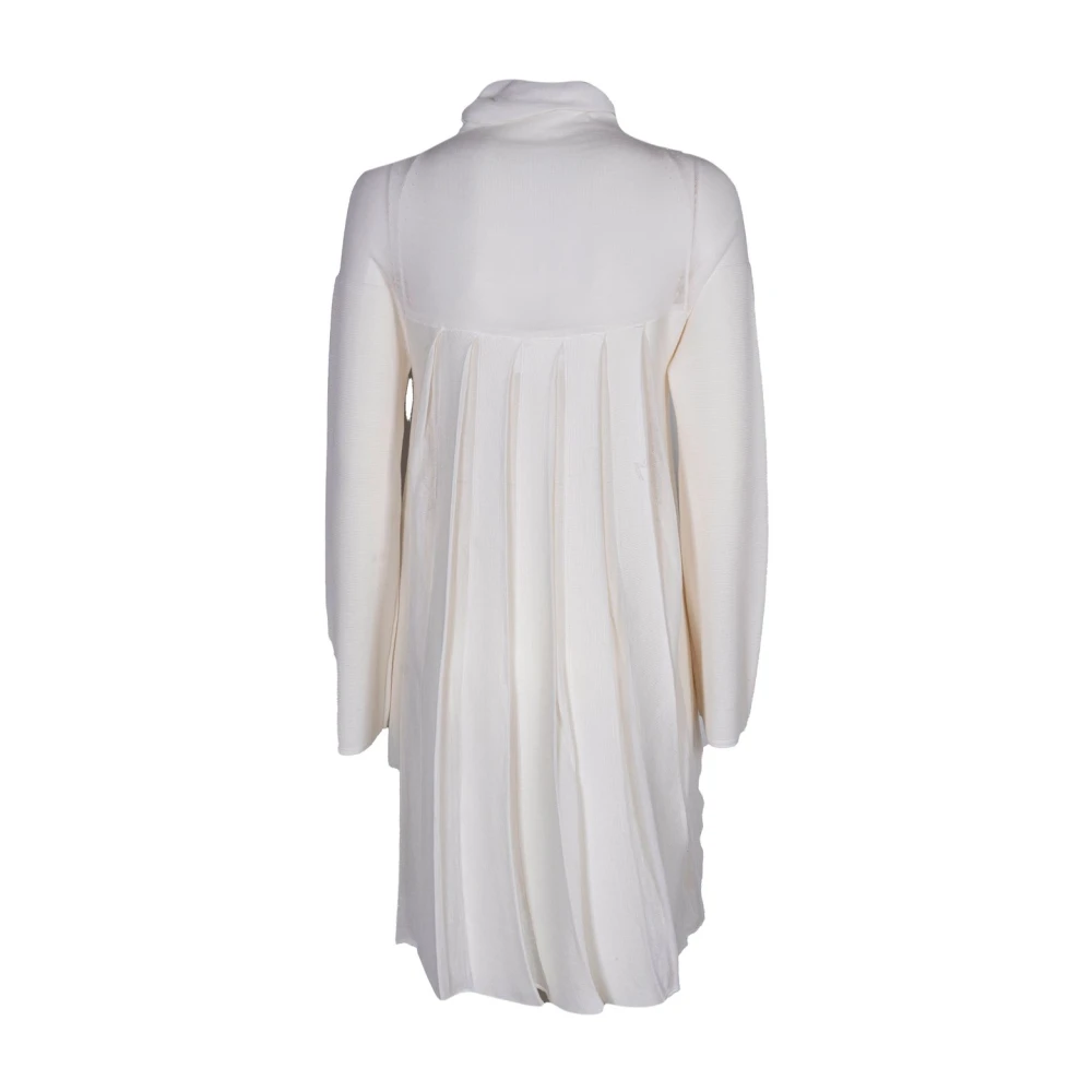 Circus Hotel Slim-fit Broek White Dames