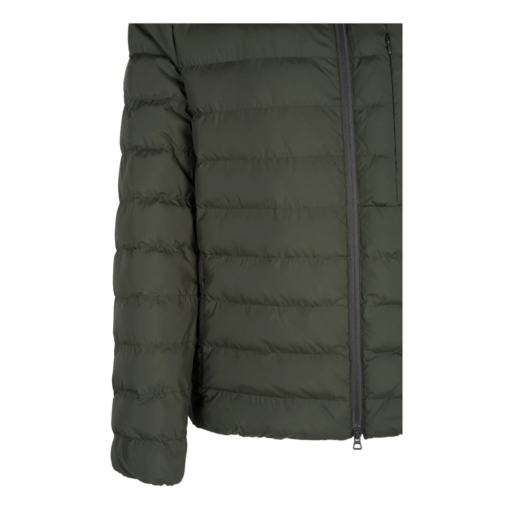 Geox Sportieve Jas Dennie Green Heren