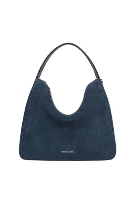 Nayla Medium Hobo Axelremsväska