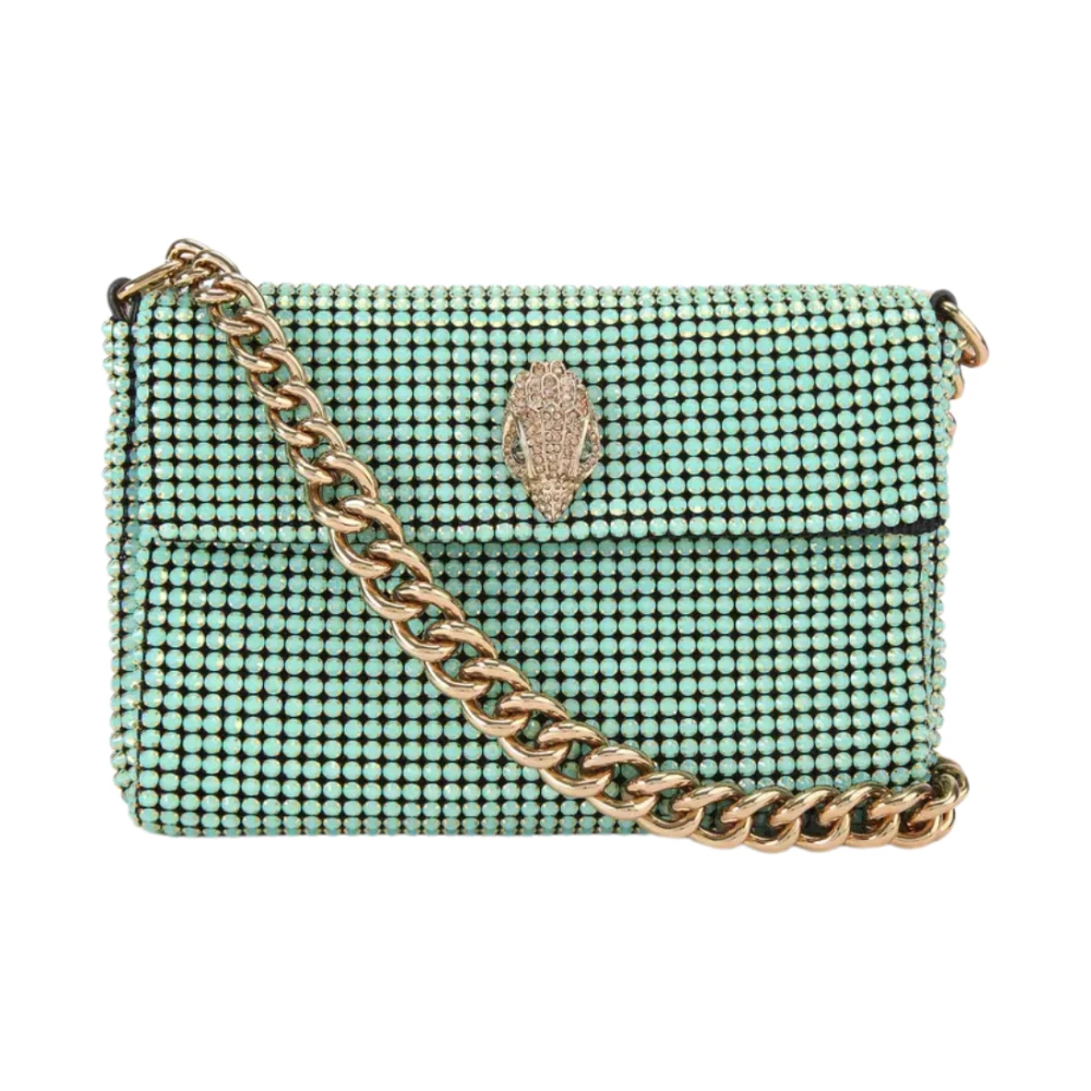 Bags > Shoulder Bags - - Kurt Geiger - Modalova