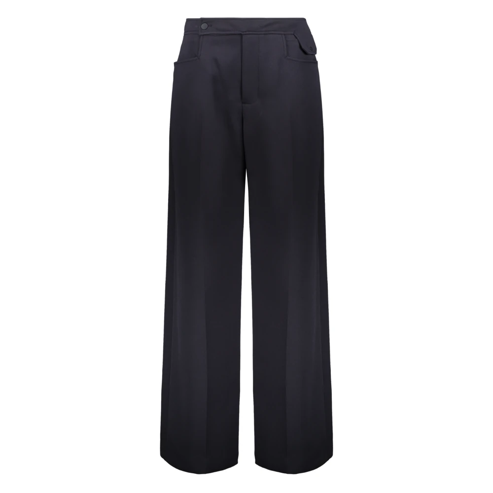 Trousers > Wide Trousers - - LOW Classic - Modalova