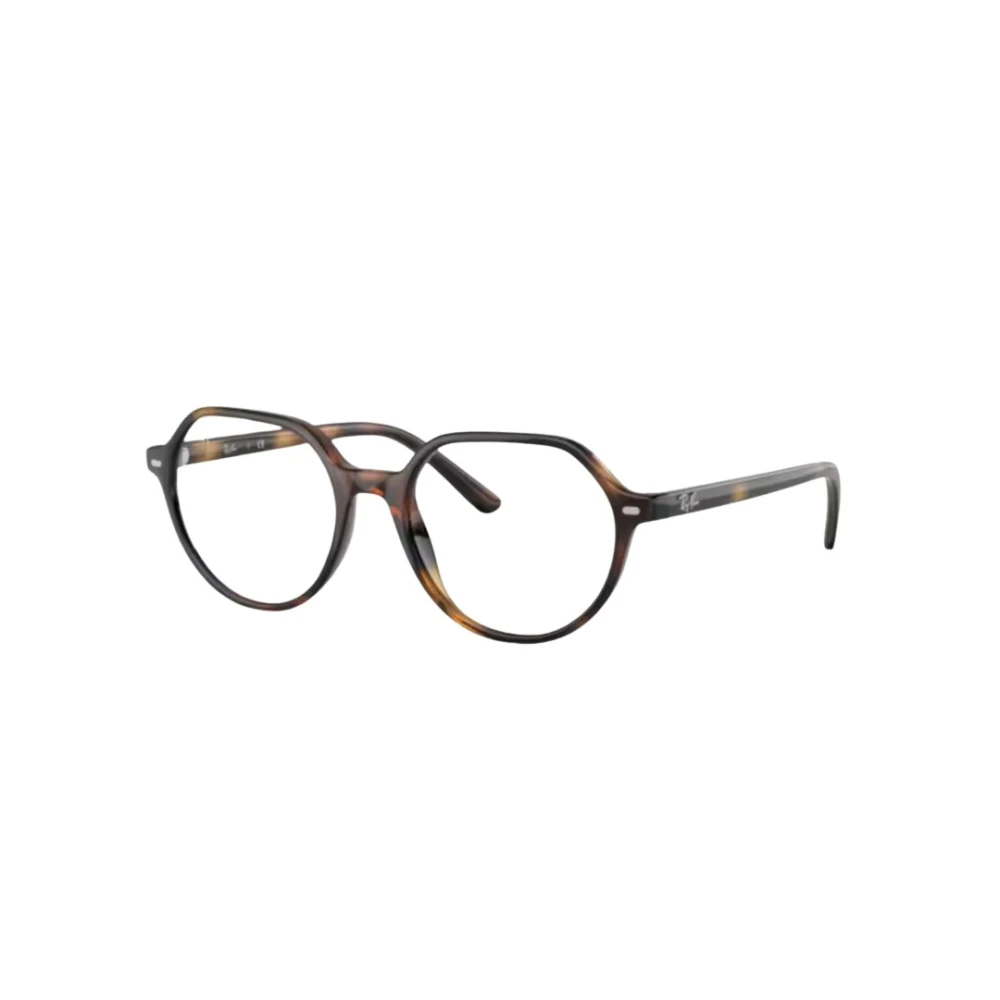 Ray-Ban Eyeglasses Kids Thalia Optics Kids - Havana Frame Clear Lenses Polarized 45-16, RY9095V - Image 4