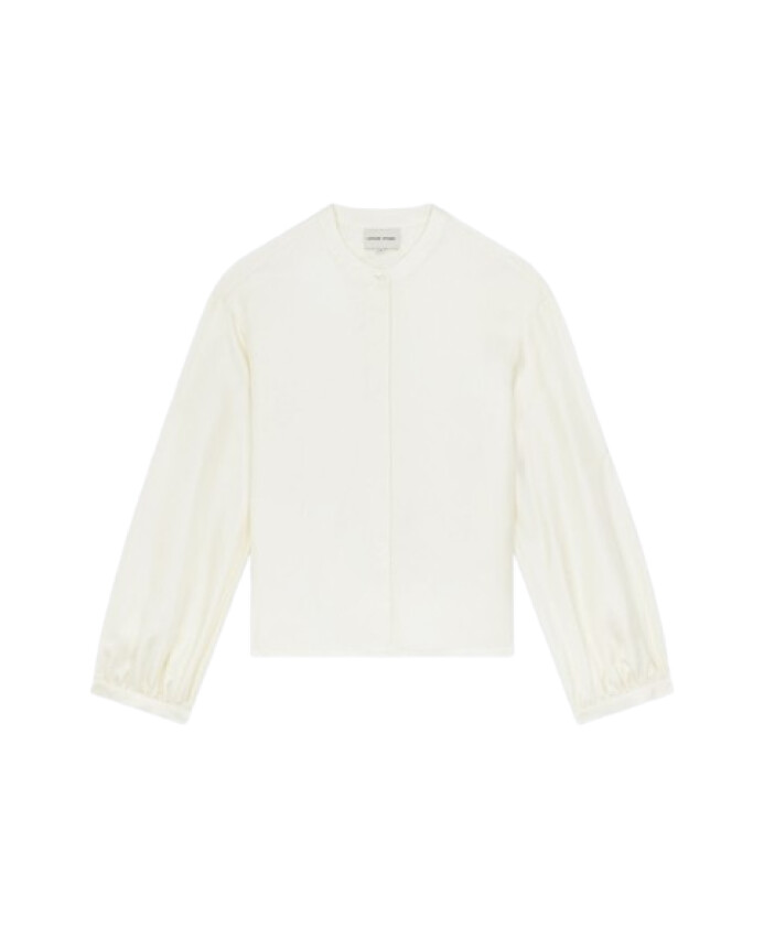 chemise-en-soie-vanilla-lea-avec-manches-larges