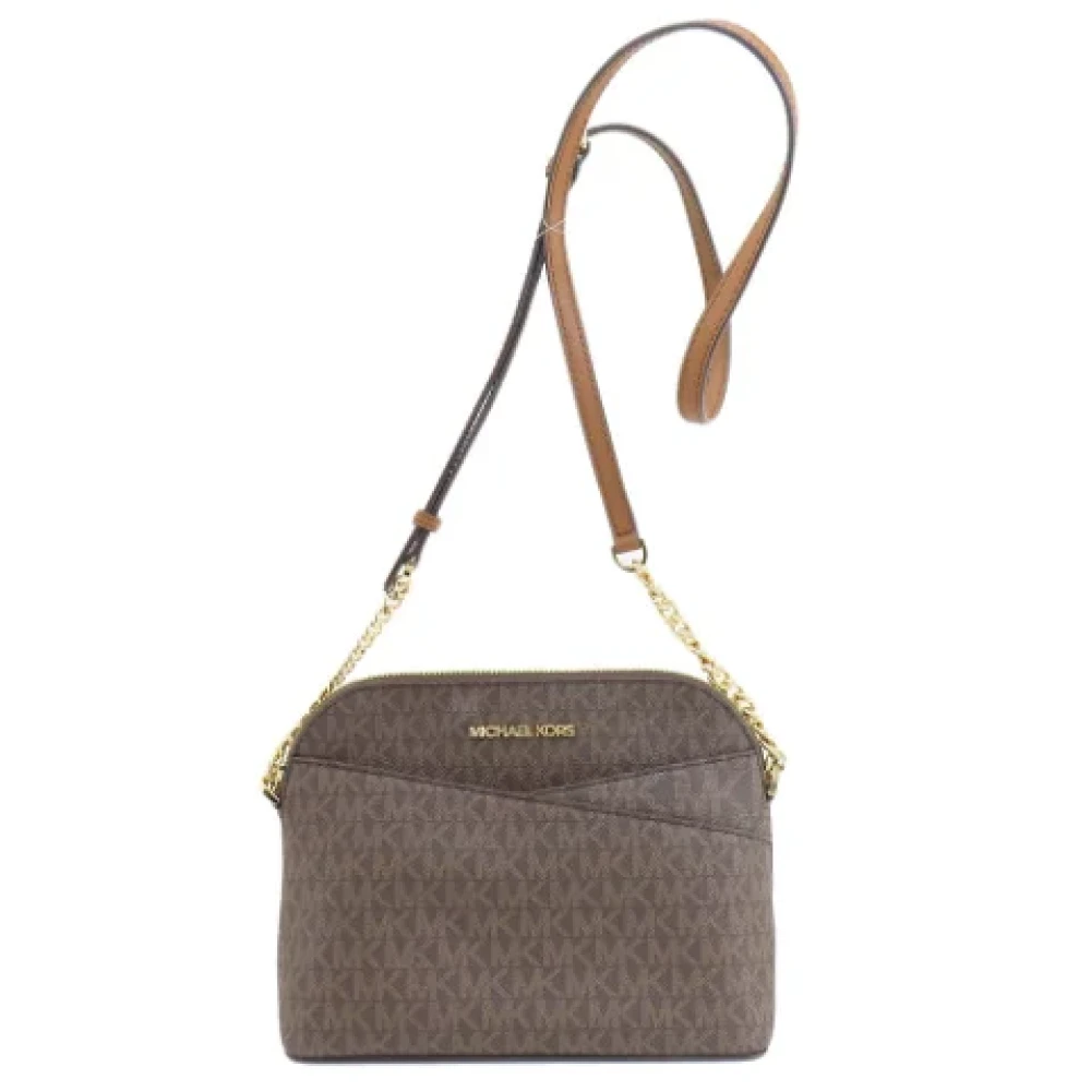 Pre-owned > Pre-owned Bags > Pre-owned Cross Body Bags - - Michael Kors Pre-owned - Modalova