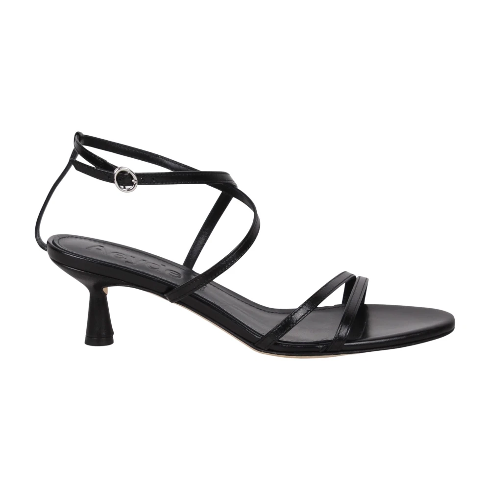 Shoes > Sandals > High Heel Sandals - - aeyde - Modalova
