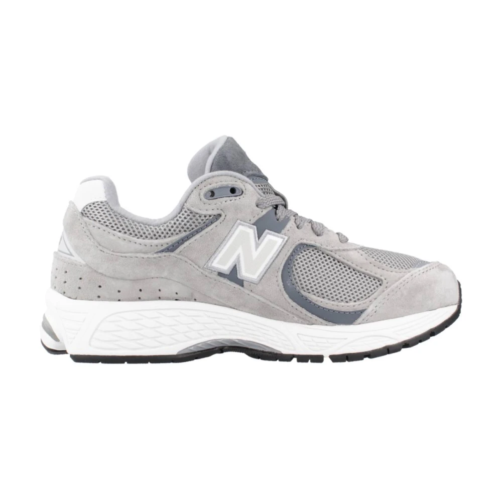 New Balance RST Running-inspirerade Sneakers Gray, Dam