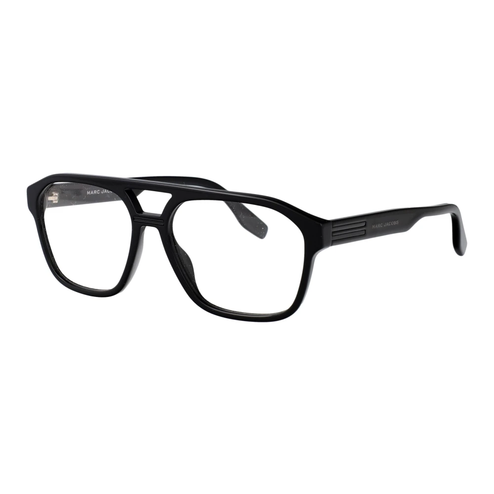 Marc Jacobs Men's Black Glasses, 57 Mm, Marc 845 Optical Frame