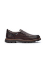 bruin-leren-heren-loafer