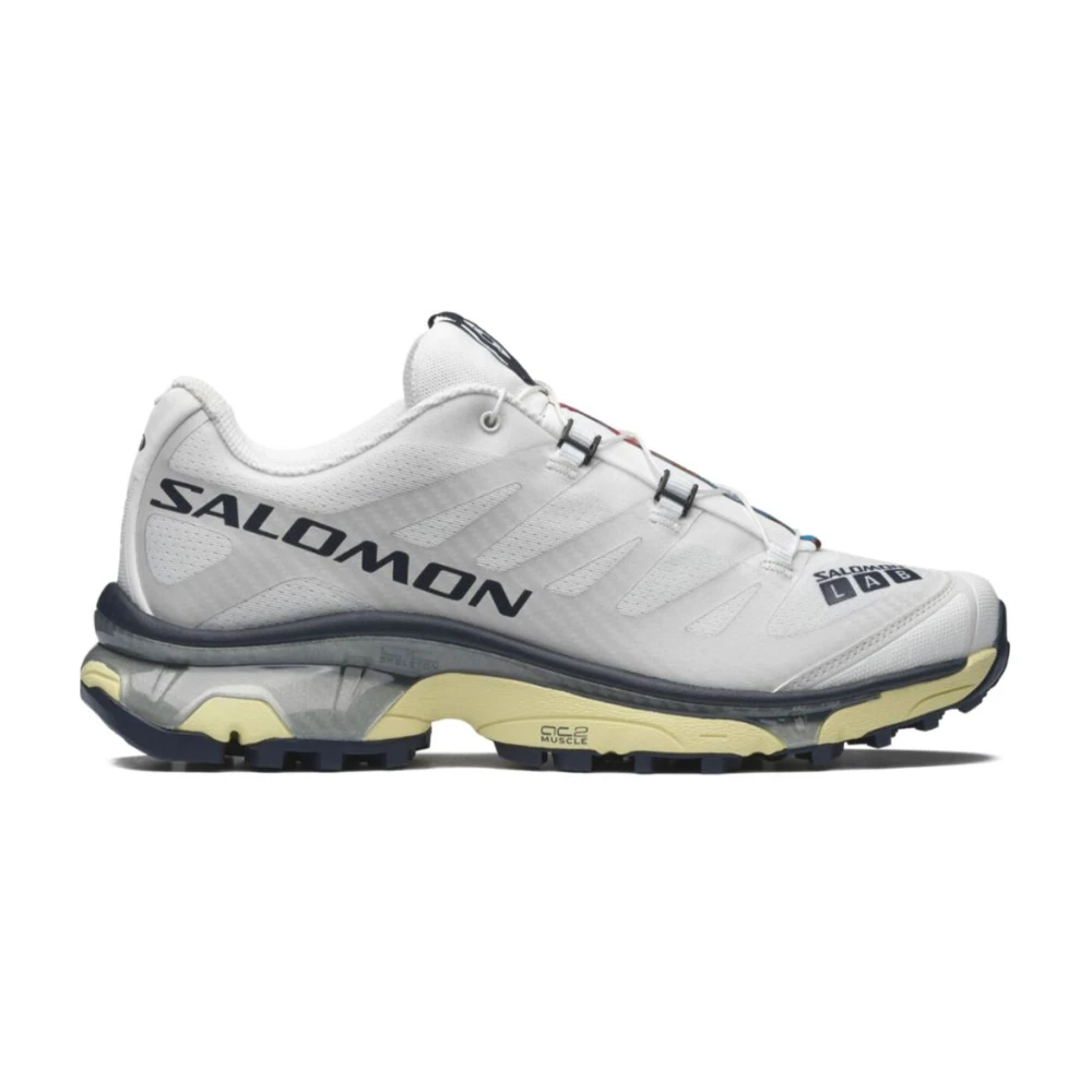 Salomon Xt-4 OG Heren Schoenen Wit