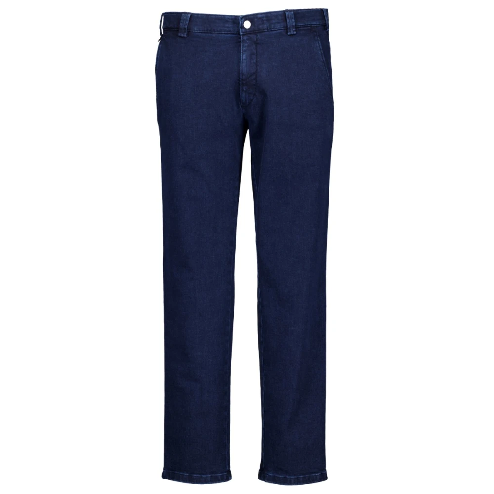 Jeans > Slim-fit Jeans - - Meyer - Modalova