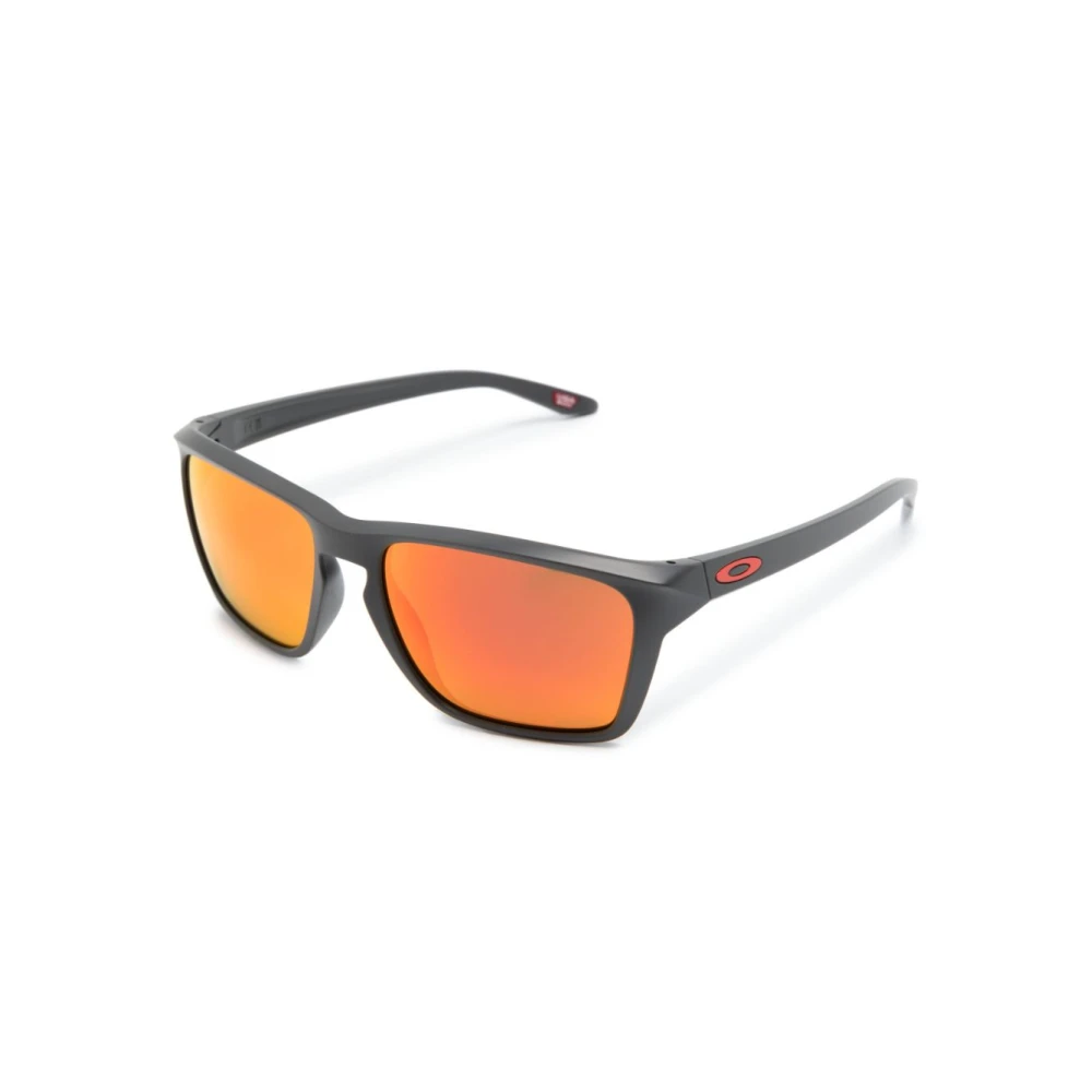 Oakley Oo9448 944840 Sunglasses Svart Herr