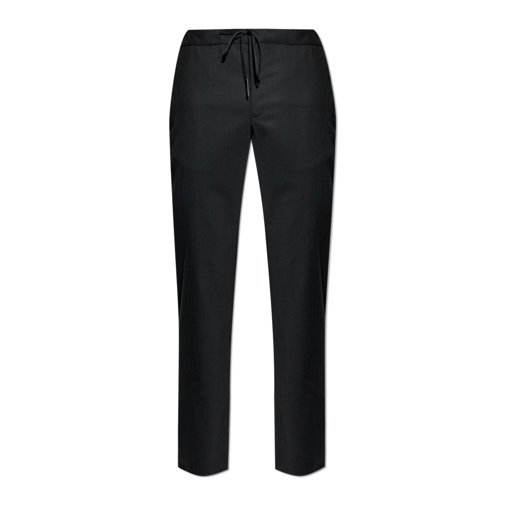 パンツ MAISON MARGIELA slim pants 0400021420574_BLACK?wid=600&
