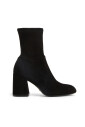 flareblock-85-stretch-bootie