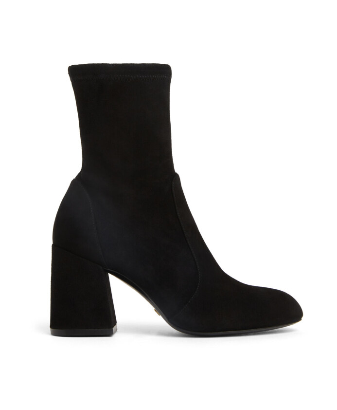 flareblock-85-stretch-bootie