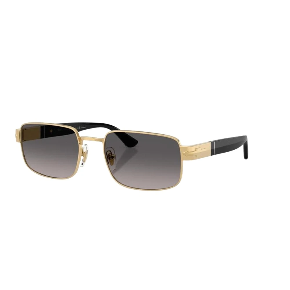 Persol Unisex Yellow Sunglasses, 58 Mm, Po1022s Sunglasses