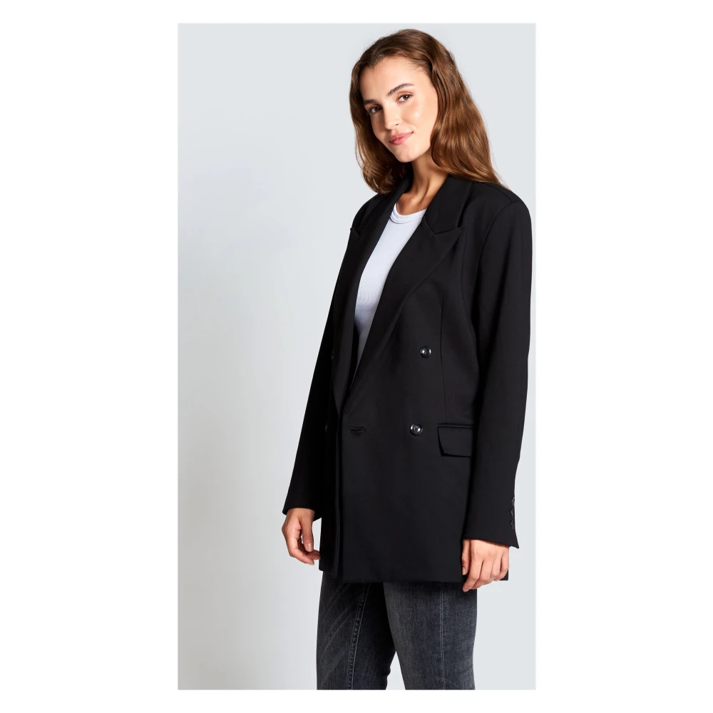 Zhrill Blazer Catira Black Dames