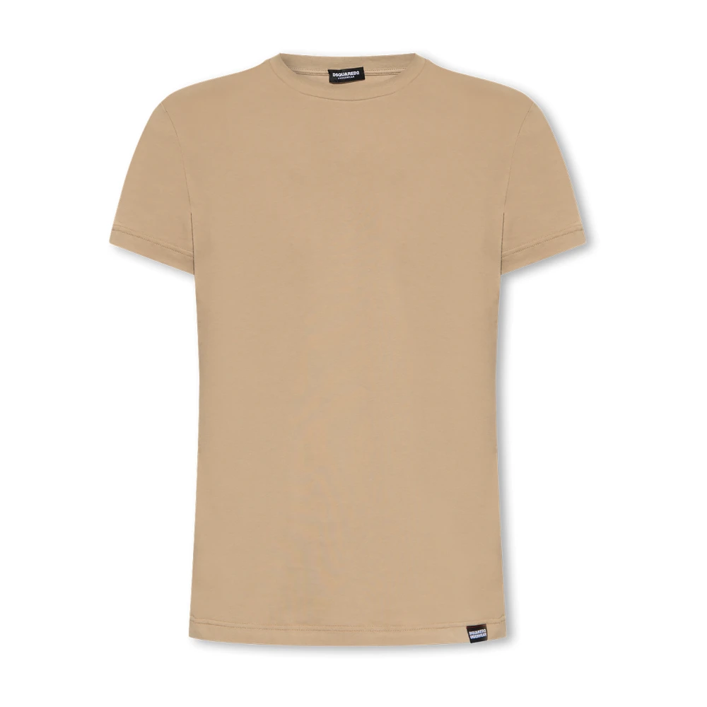 Tops > T-Shirts - - Dsquared2 - Modalova