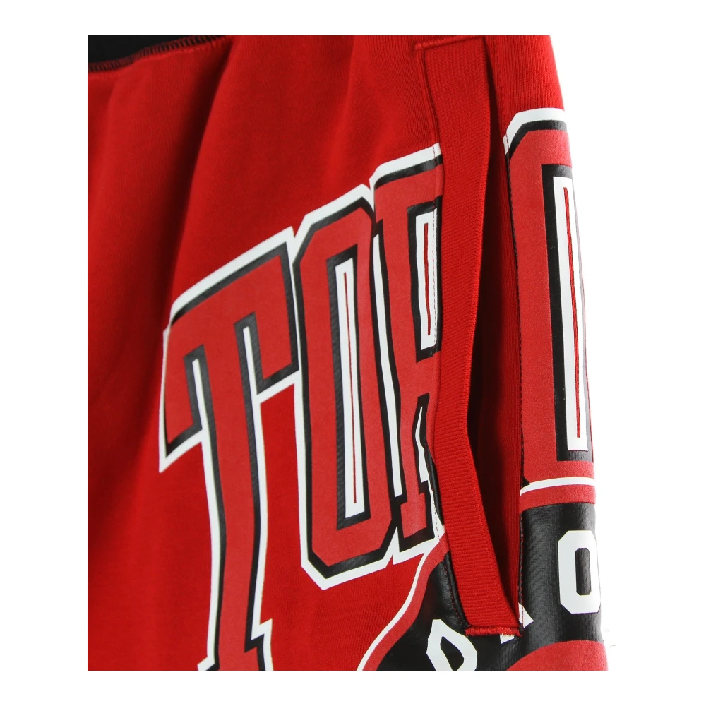 Nike Toronto Raptors Trainingsbroek Red Heren
