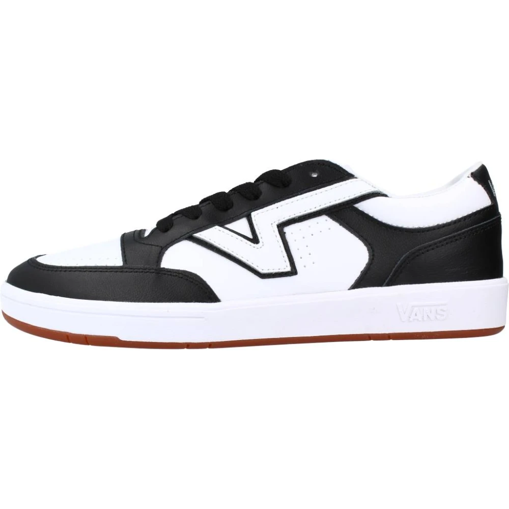 Vans - Shoes > Sneakers - Black - Vans - Modalova