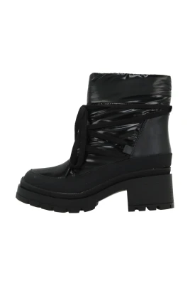 Bloom 03 Botin Cordones