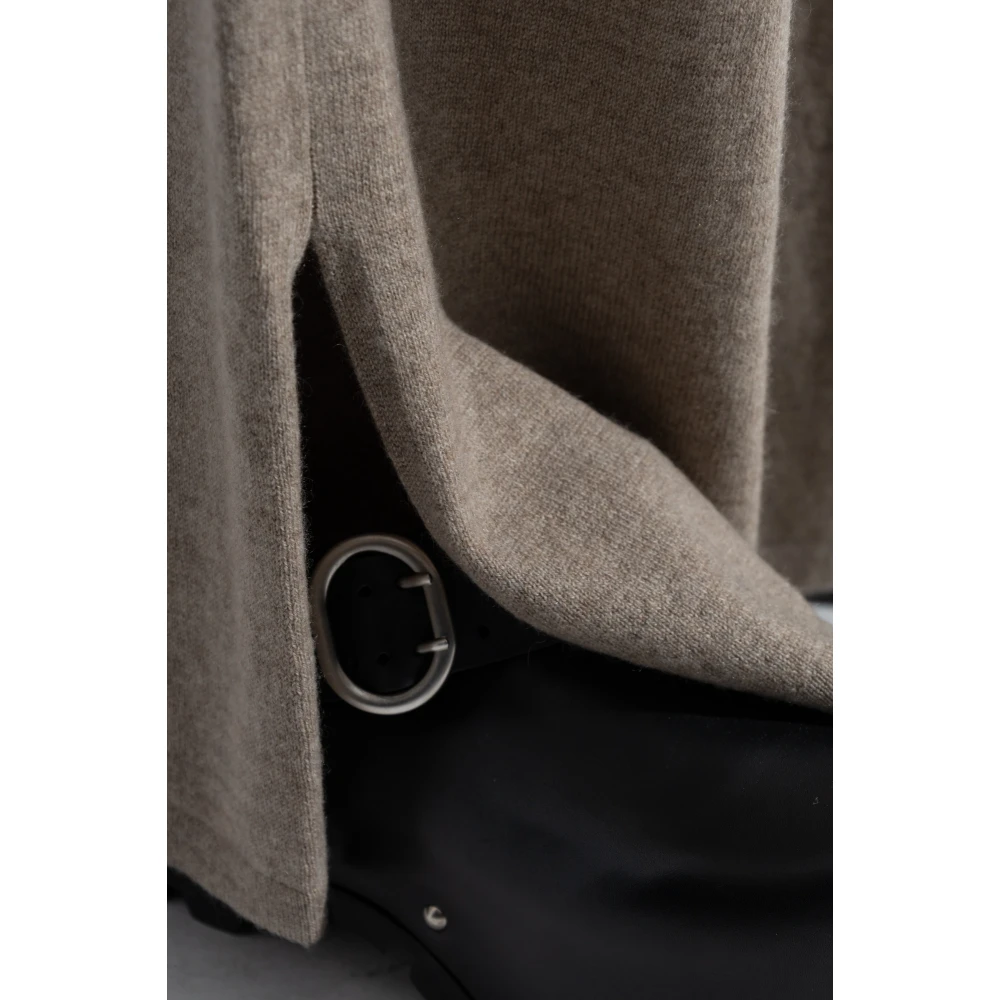 Lisa Yang Broek Marlo Gray Dames
