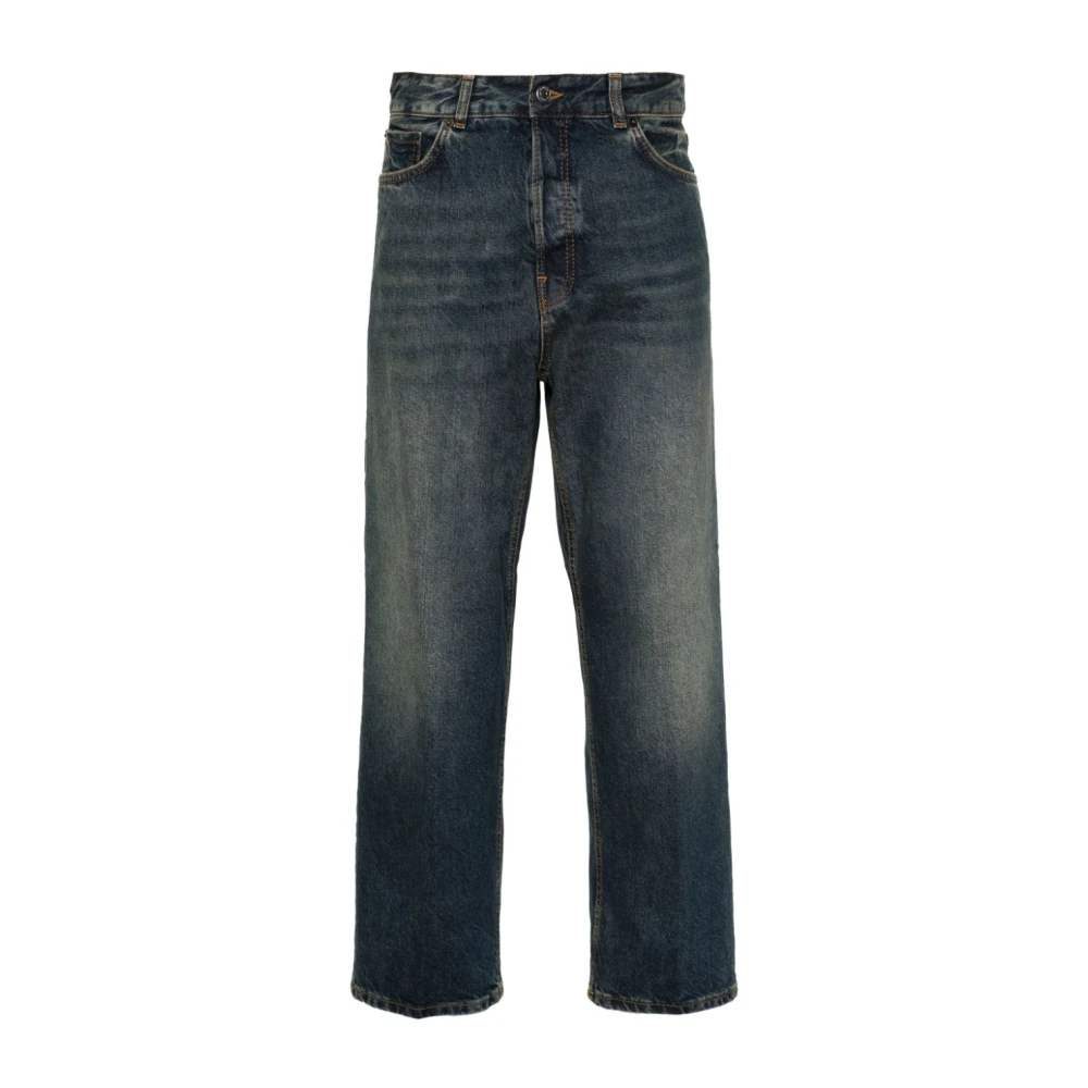 Haikure Blauwe Jeans voor Vrouwen Aw24 Blue Dames