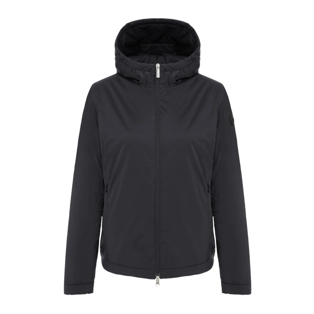 Colmar Donna Nero Sport, S, New,