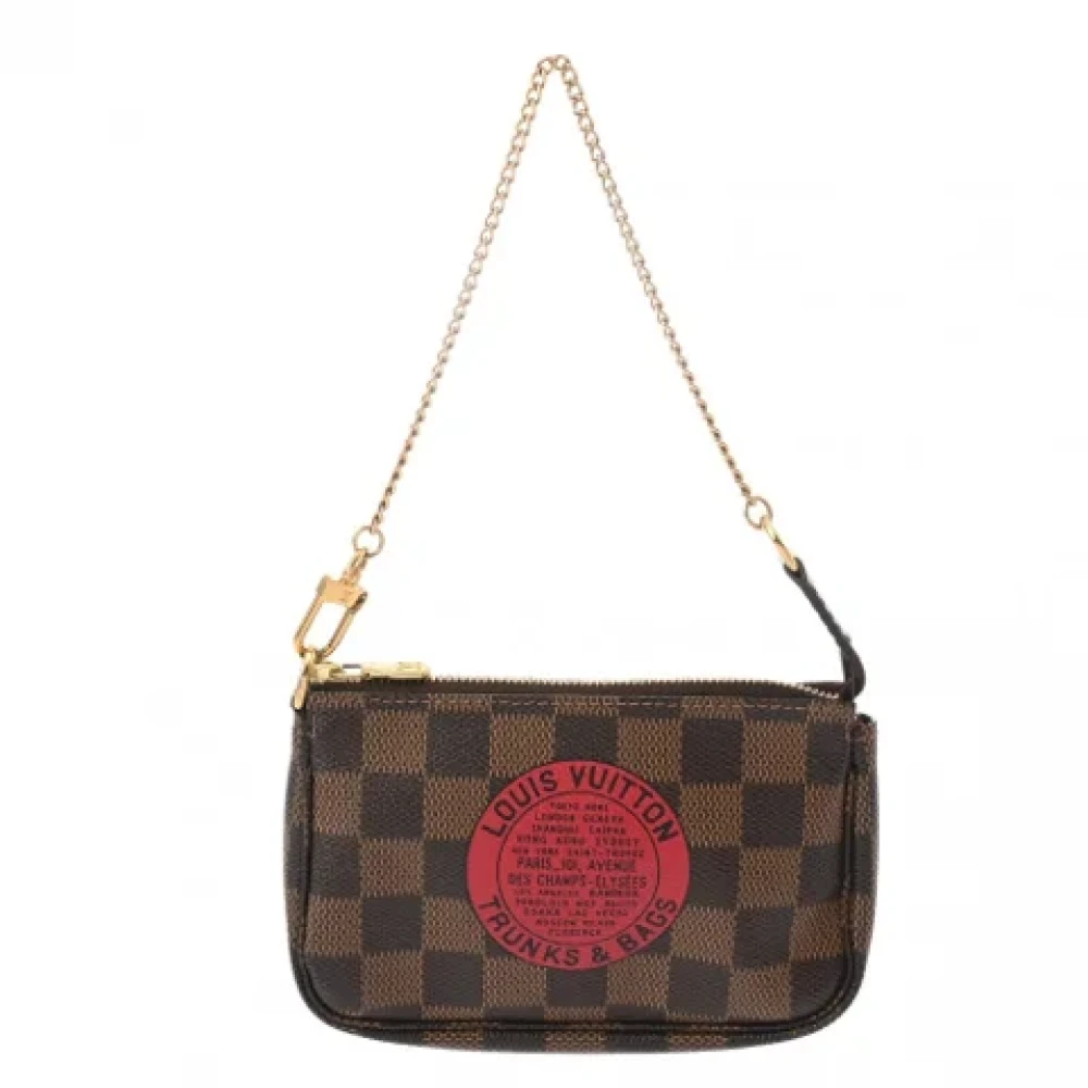 Pre-owned > Pre-owned Bags > Pre-owned Handbags - - Louis Vuitton Vintage - Modalova