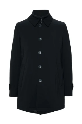 Trenchcoat i Washington