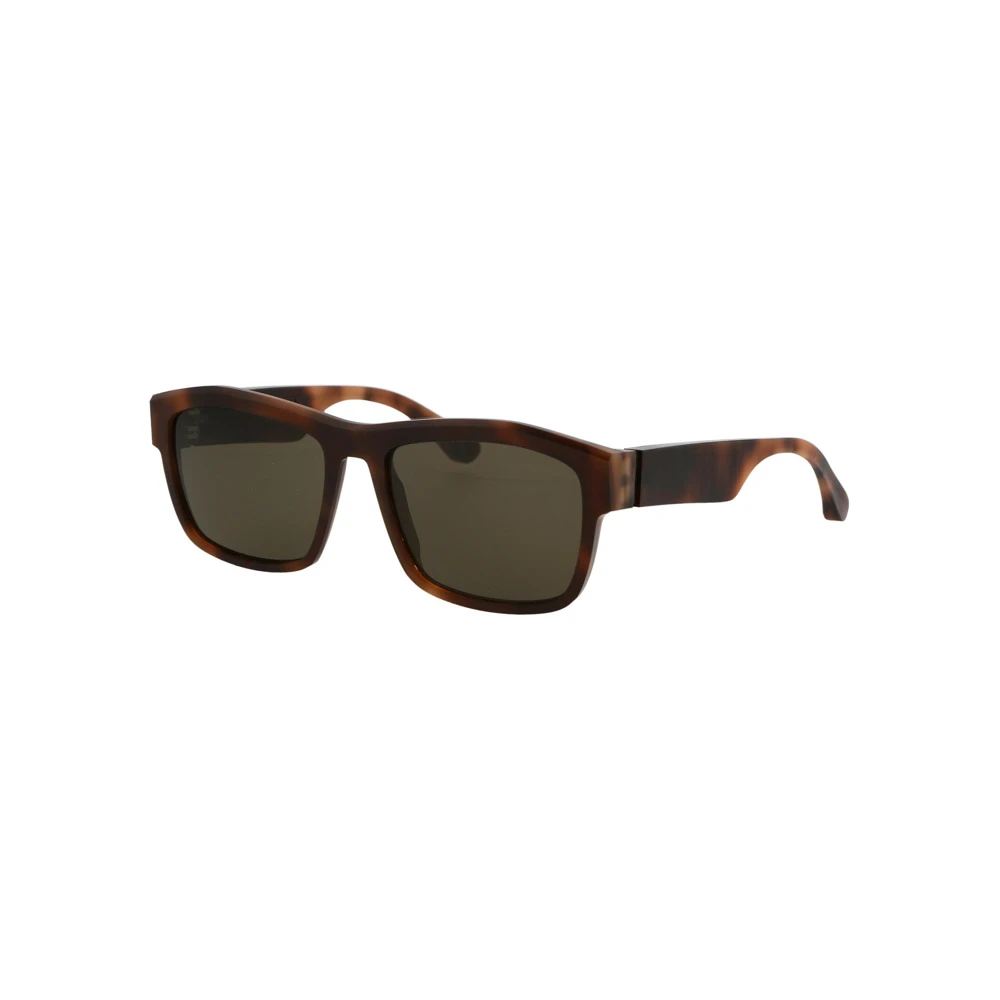 Mykita Mmraw017 828 Brun Herr