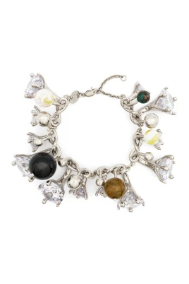 Ritorto Hand Bracelet