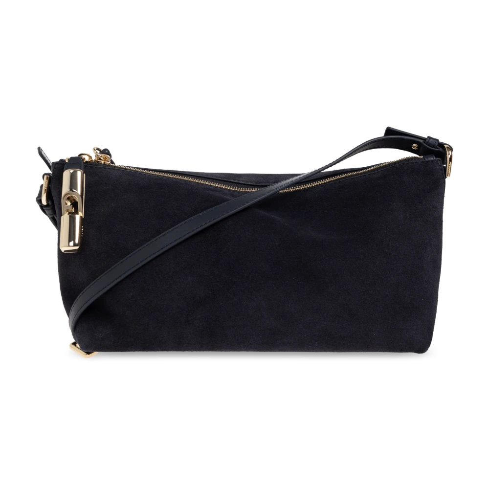 Furla Donna Blu Borse, Taglia Unica, New,