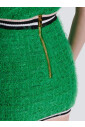 jupe-en-maille-monogramme