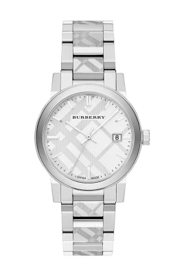 BU9037 The City Watch