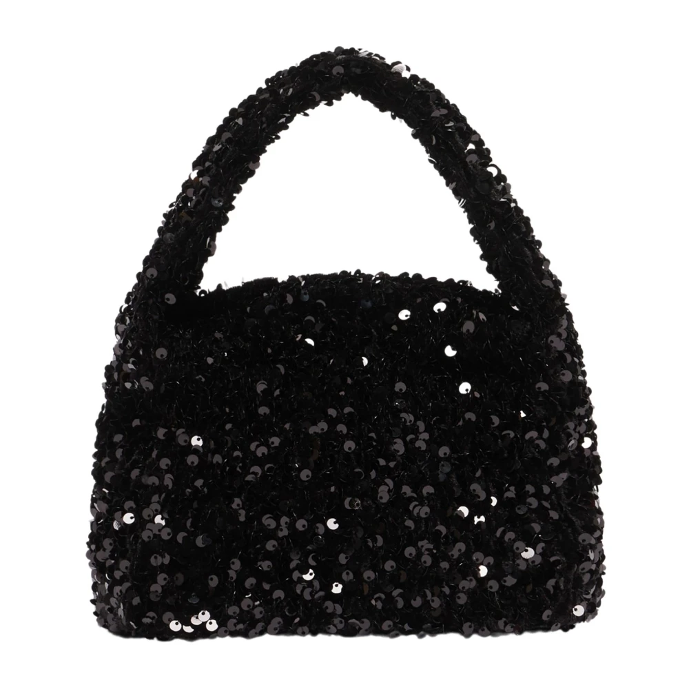 Iblues - Bags > Handbags - Black - Iblues - Modalova