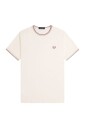 t-shirt-classique-a-double-rayure-blanc