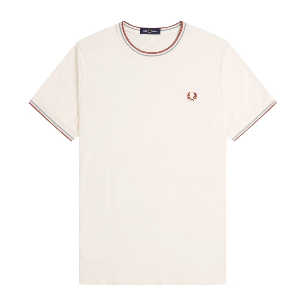 Tops > T-Shirts - - Fred Perry - Modalova