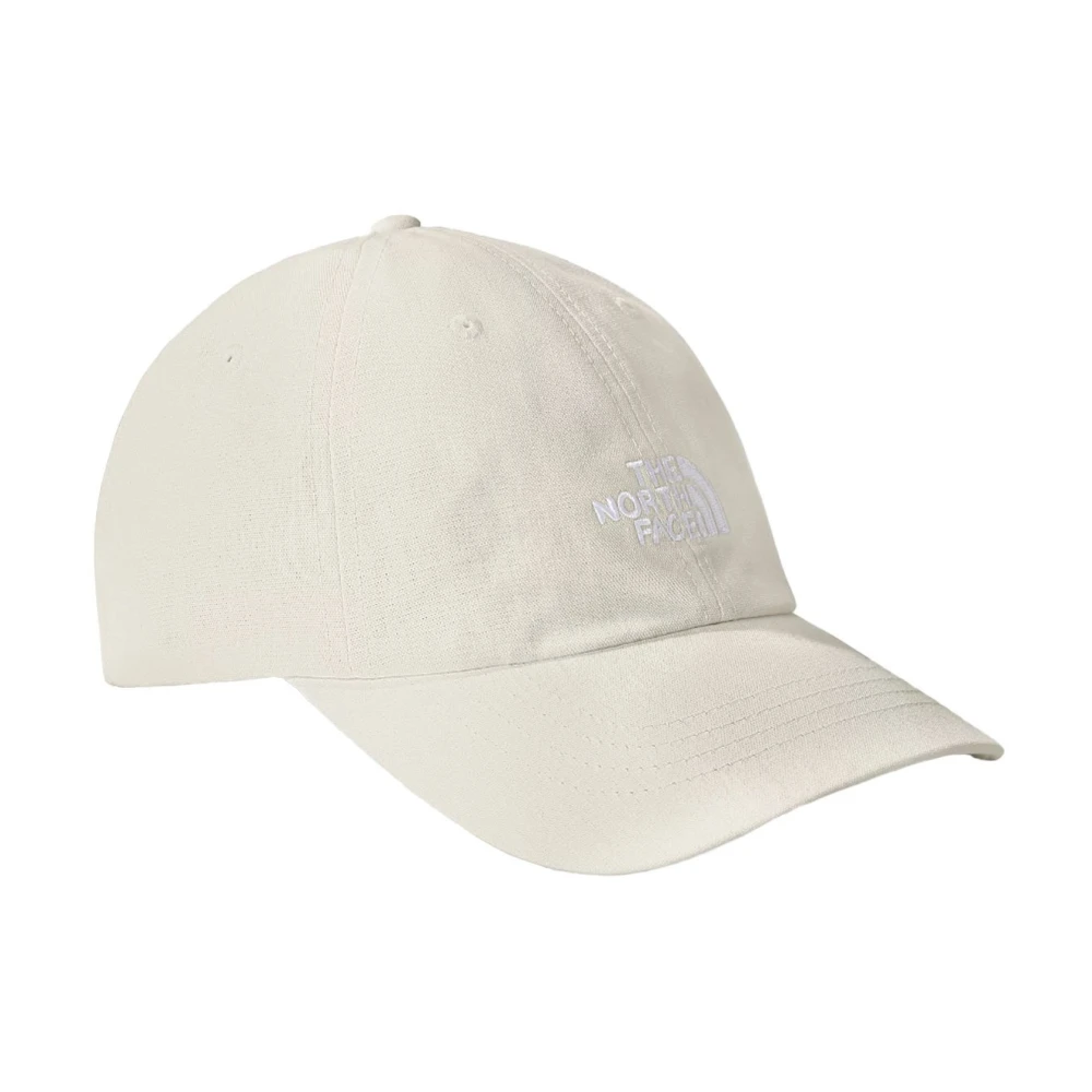 The North Face Norm Hat White Unisex