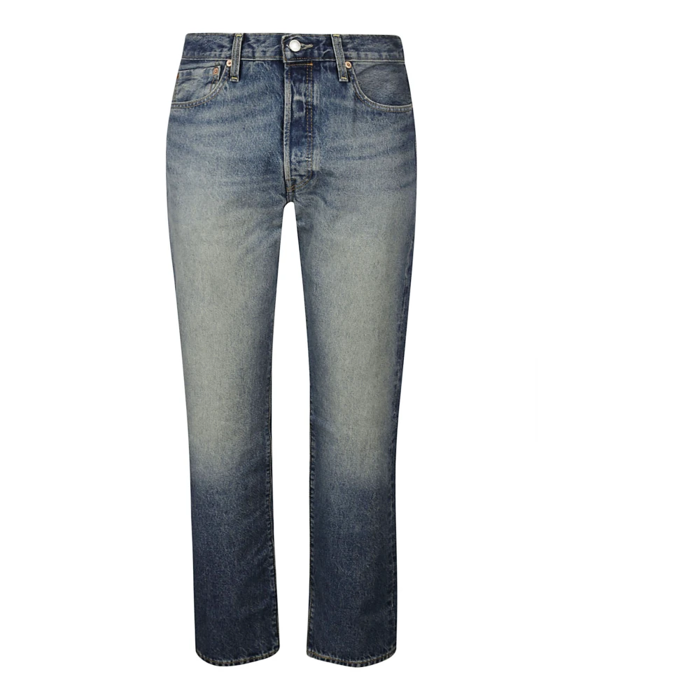 Jeans > Slim-fit Jeans - - Levi's - Modalova