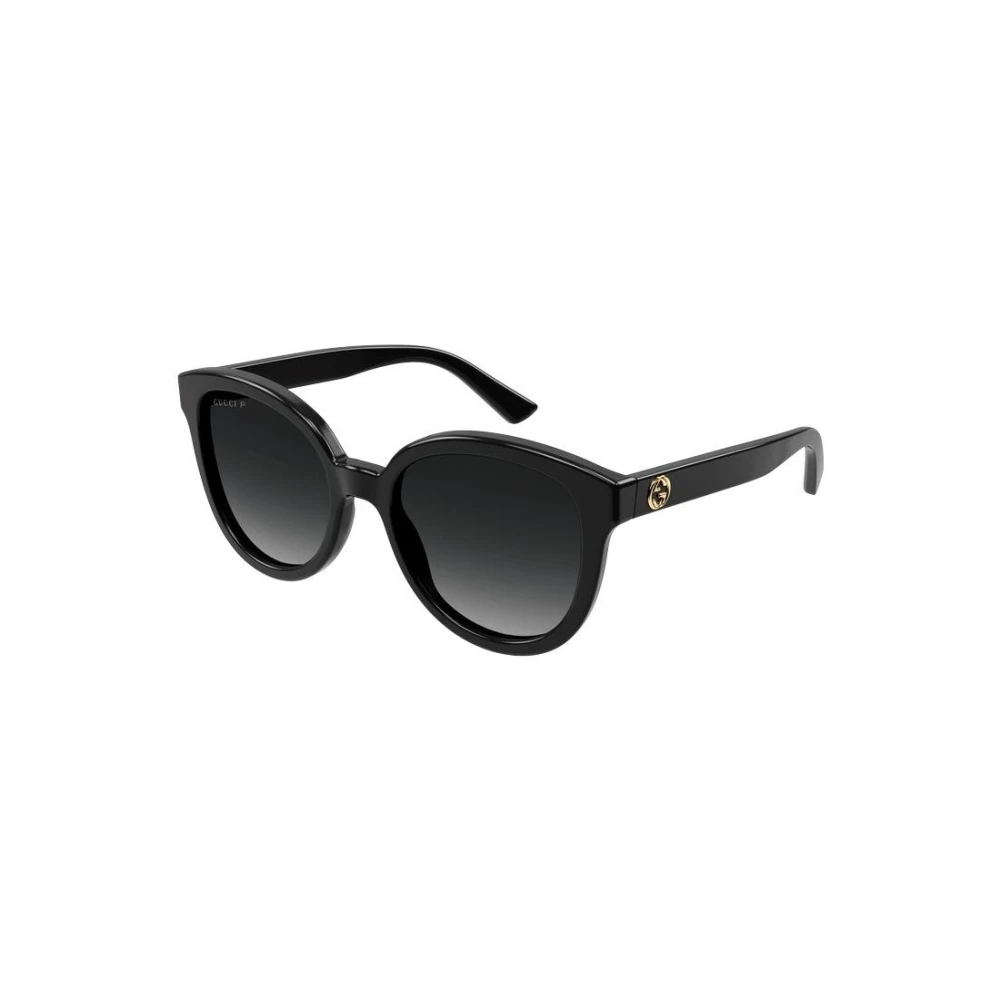 Gucci Unisex Black Sunglasses, 54 Mm, Authentic Stylish Glasses, Premium Quality!